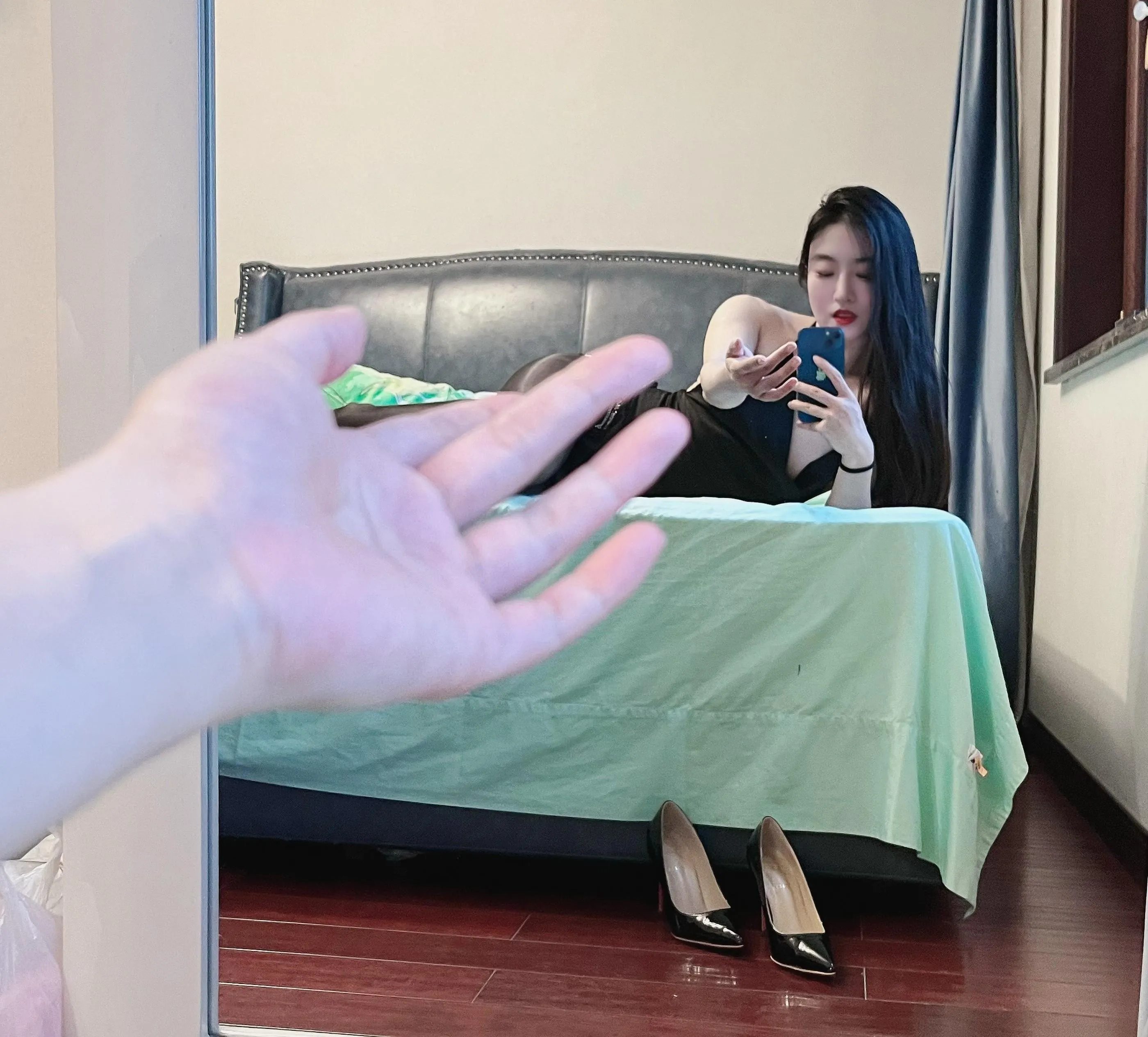 NO.018 宝儿茹171-微密圈系列 2022-03-P-1 [425P]插图7
